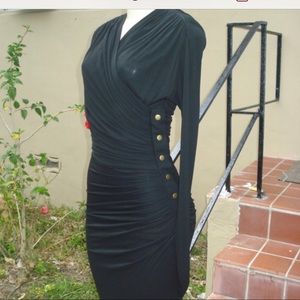 Sexy flattering Derek Lam dress